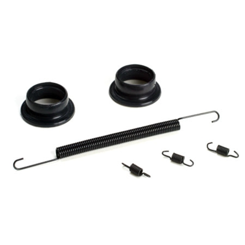 Dynamite 1/8 In Line Exhaust Rebuild Kit DYNP5098