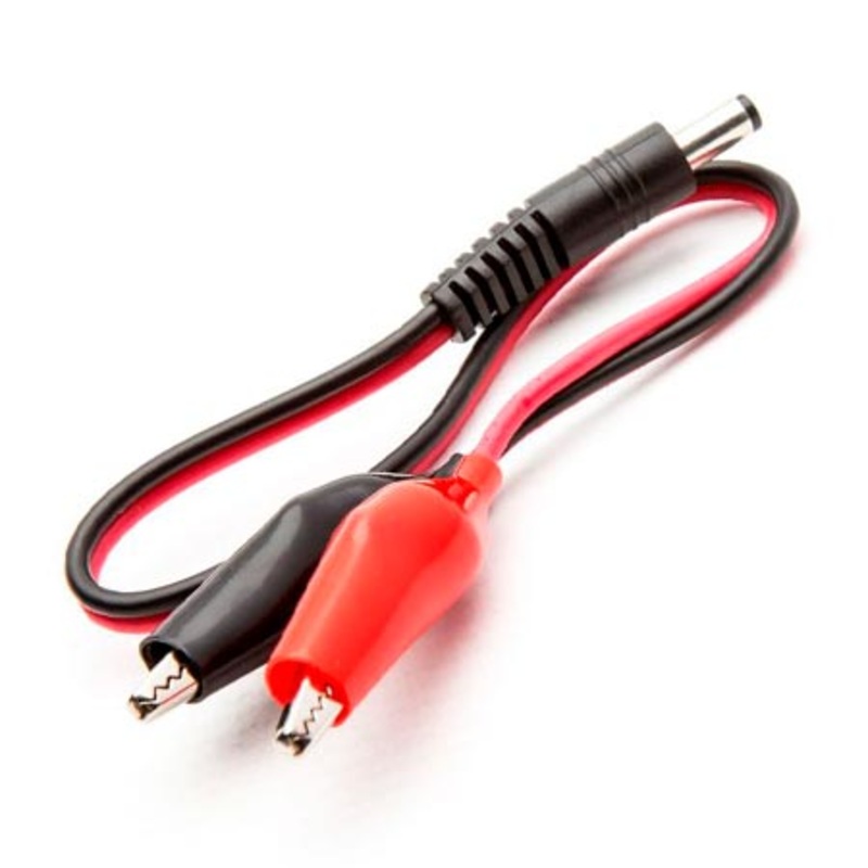 Dynamite DC Power Cord (DYNC2010 / DYNC2015 Chargers) DYNC1101