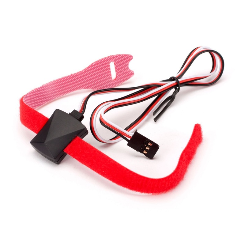 Dynamite DYN4103 and DYN4300 Temperature Sensor DYN5033
