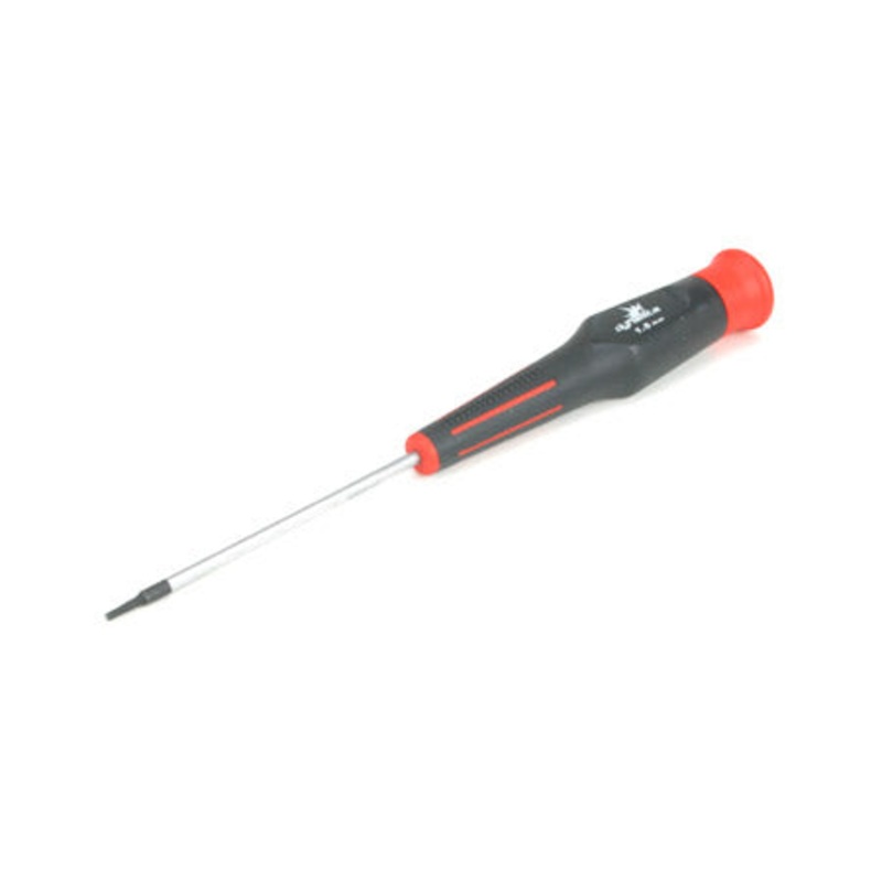 Dynamite Hex Driver 1.5mm DYN2814