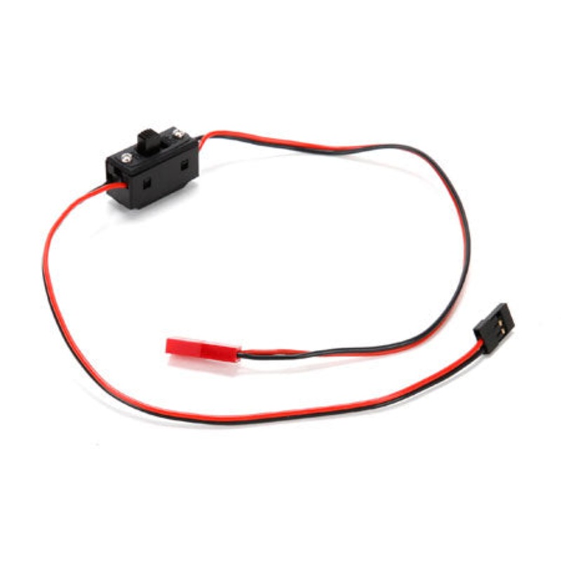 Dynamite On/Off Switch JR: 8B/8T/LST2 DYNR0105