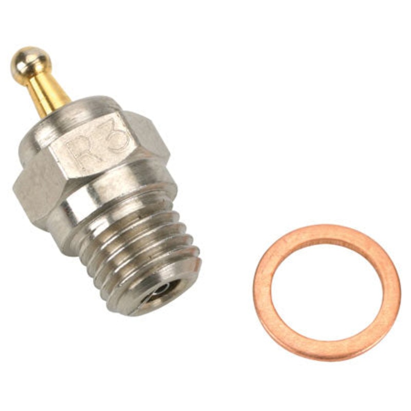 Dynamite Platinum Series Glow Plug (hot) DYNP5603