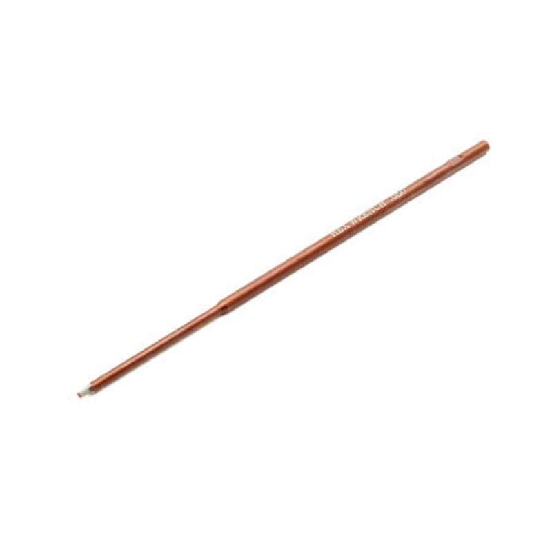Dynamite Replacement Tip – Machined Hex Driver .050inch DYNT2040