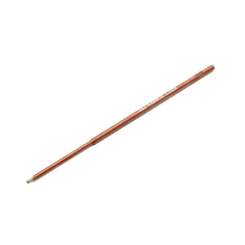Dynamite Replacement Tip – Machined Hex Driver 1.5mm DYNT2050