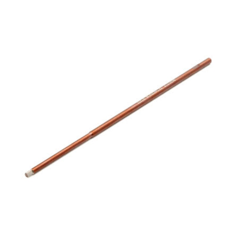 Dynamite Replacement Tip – Machined Hex Driver 2mm DYNT2051