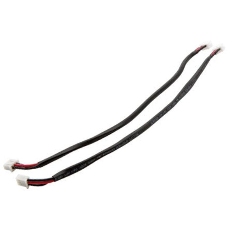 Dynamite XH Balance Lead Extension 9inch 2S (2) DYNC0109