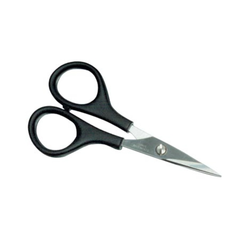 Dynamite Curved Lexan Scissors DYN2511
