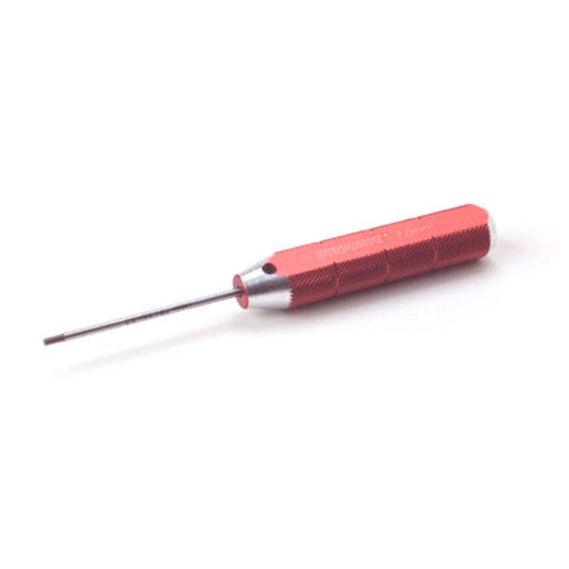Dynamite Dynamite Machined Hex Driver 2.0mm DYN2901