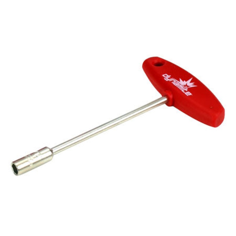 Dynamite Dynamite Nitro Plug Wrench DYN2510