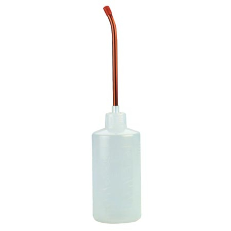 Dynamite Fast Fill Fuel Bottle 500cc DYN2003