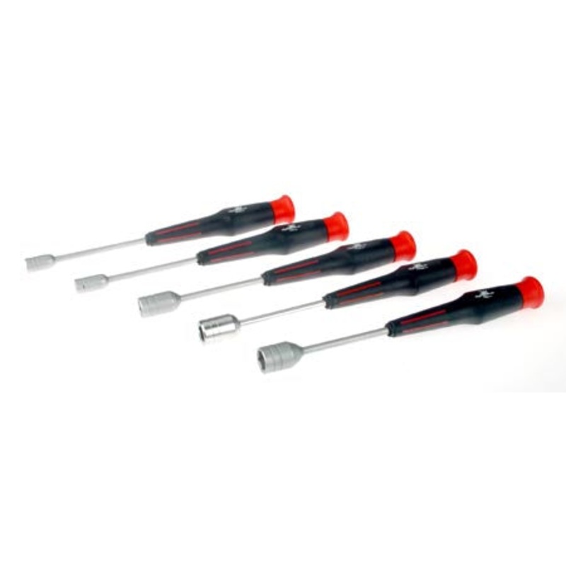 Dynamite Imperial Nut Drive Set Set of 5 DYN2812