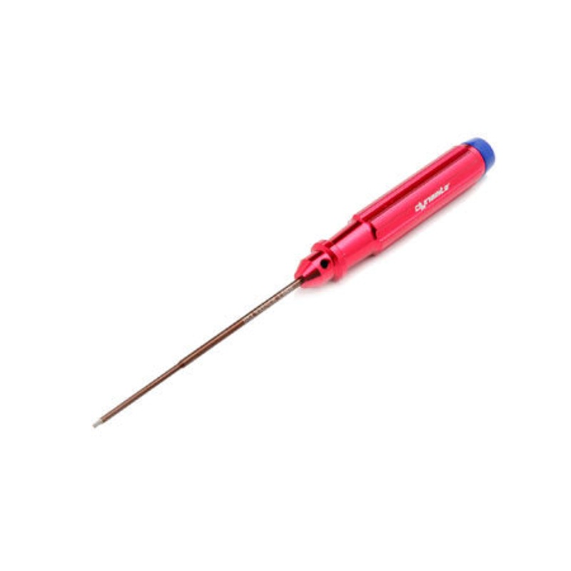 Dynamite Machined Hex Driver 1.5mm DYNT2031