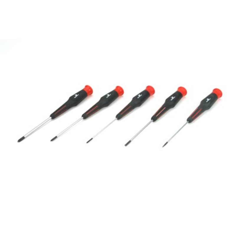 Dynamite Screwdriver Set (5 Piece) DYN2831