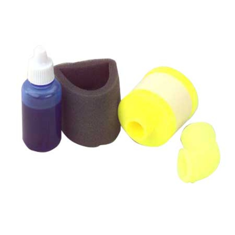 Dynamite T-Maxx Conversion – Complete Air Filter System DYN2614