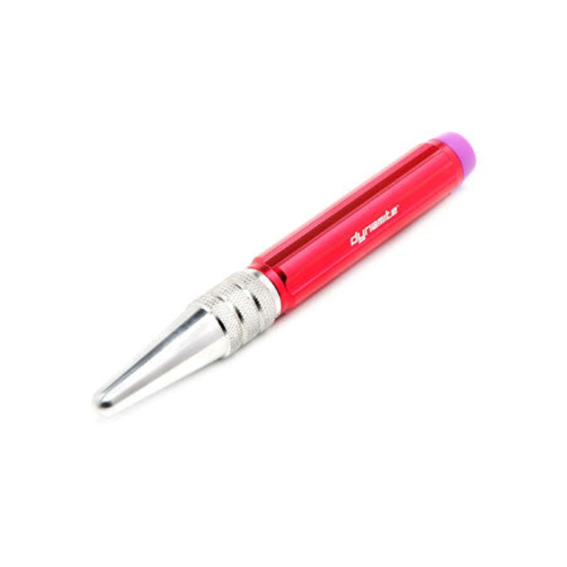 Dynamite Tapered Body Reamer DYNT2110