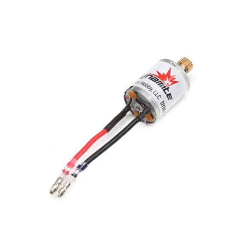 Dynamite Tazer 370 motor DYNS1209