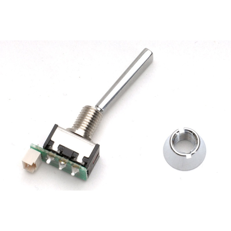 Futaba 3 Position Switch Assembly – Long TFT1200638