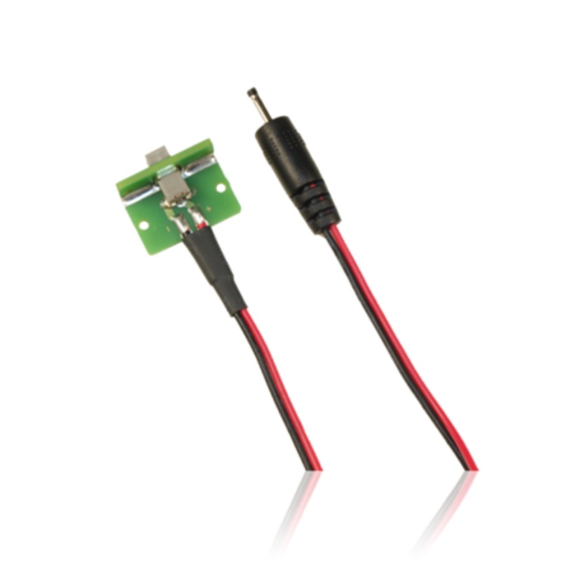 Powerbox Charging Extension for PowerBox Battery and PowerPak PRO Single 30cm 5480