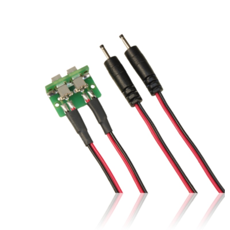 Powerbox Charging Extensions for PowerBox Battery and PowerPak 2 Battery 50cm PRO 5465