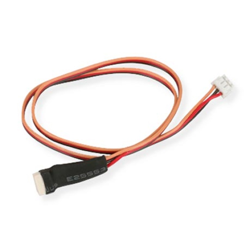 Spektrum 12inch Aircraft Telemetry Extension SPMA9551