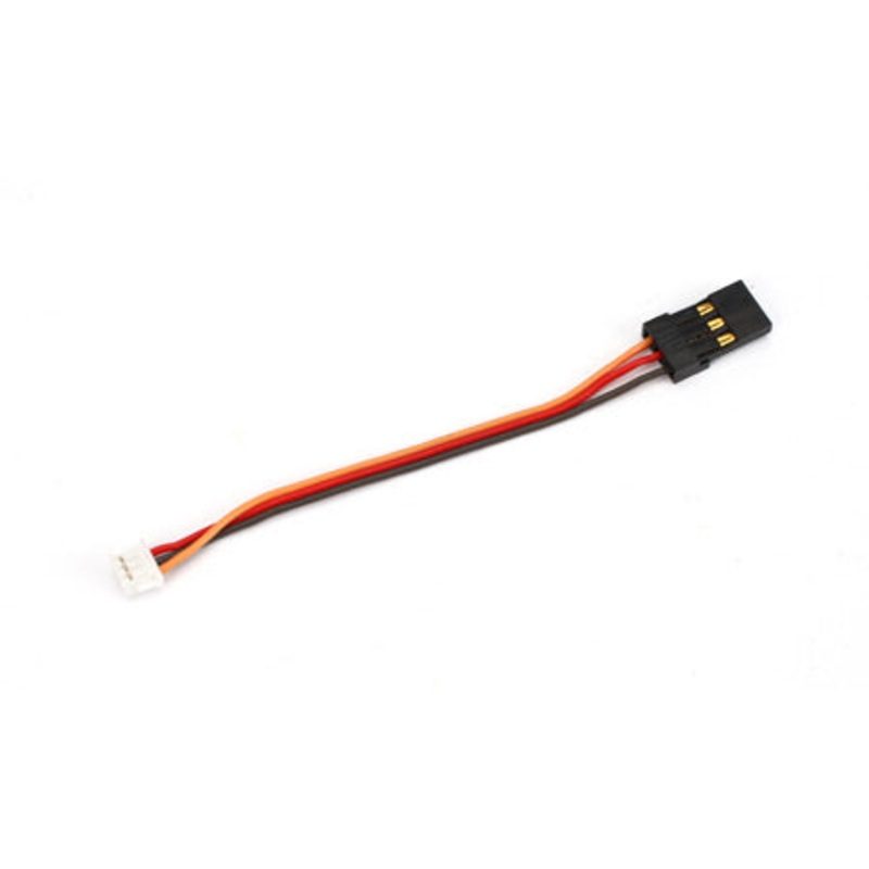 Spektrum 2.5inch Aircraft Telemetry Data Lead SPMA9550