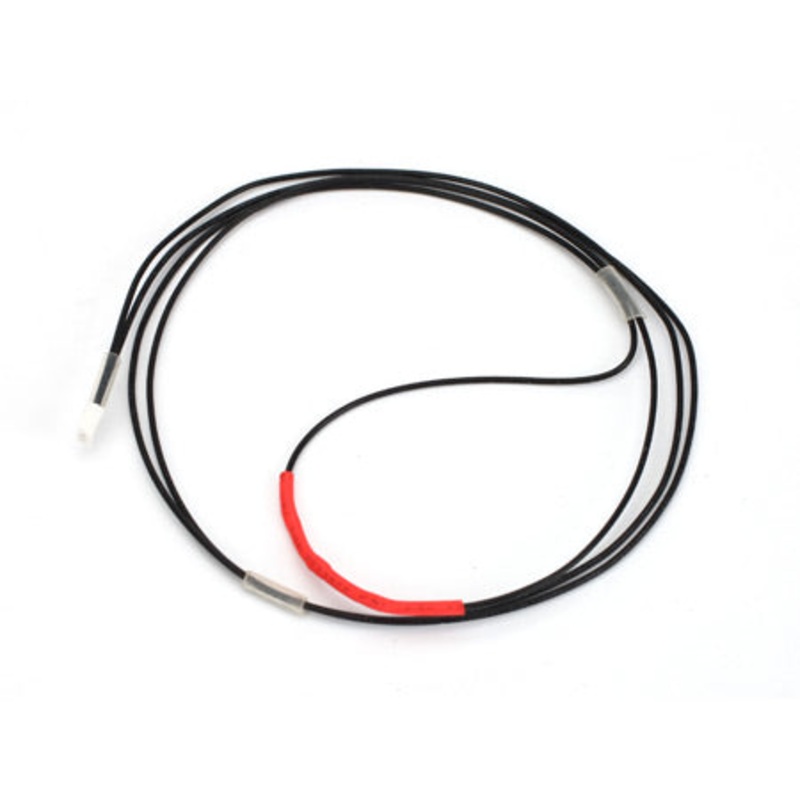 Spektrum DSMX/DSMR Telemetry Temperature Sensor SPMA9571 (3 Pin Does Not Fit 4Pin Receivers)