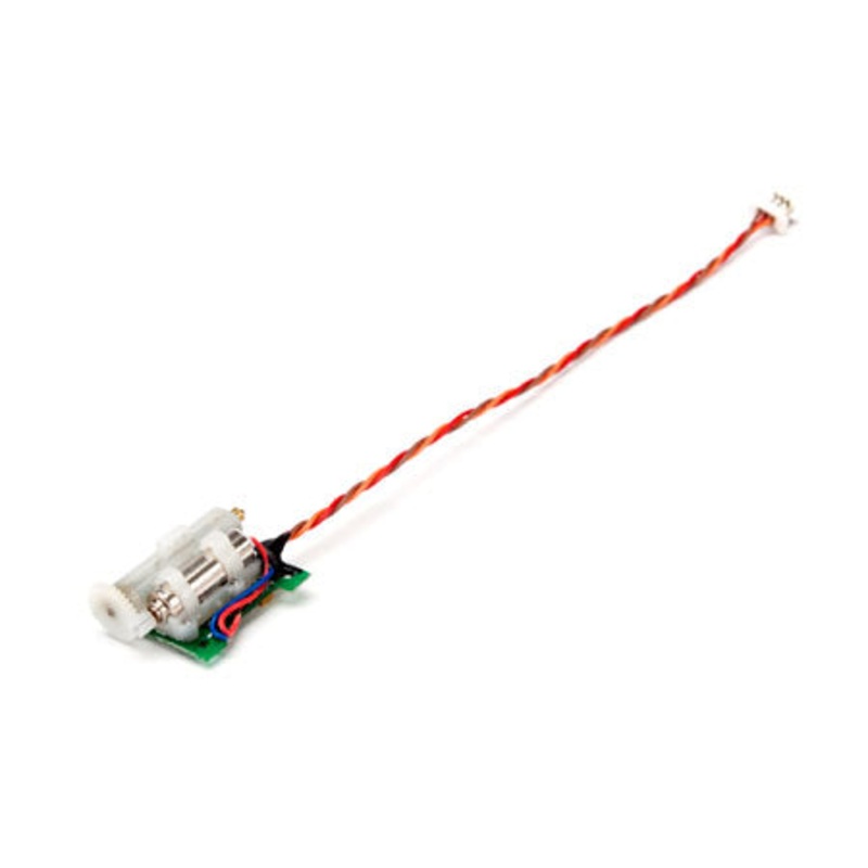 Spektrum Spektrum 1.8gm Linear Servo SPMSA2005