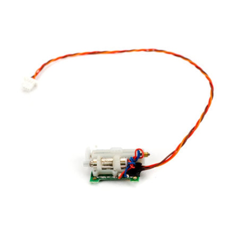 Spektrum Spektrum 2.3gm Performance Linear Long Throw Servo SPMSA2030L