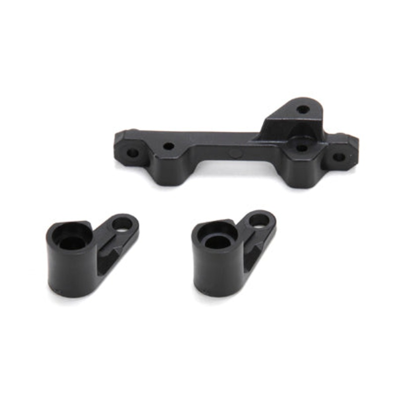 TLR 22/2.0/T/SCT Bell Cranks and Drag Links TLR231028