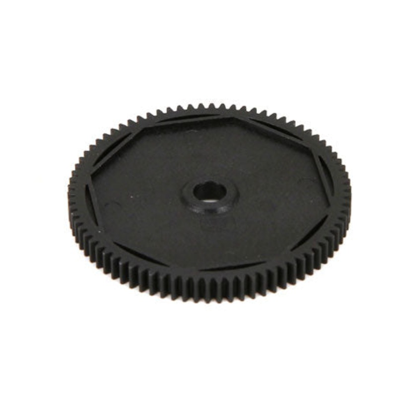 TLR 22 (All) HDS 78 Tooth 48DP Kevlar Spur Gear TLR232010