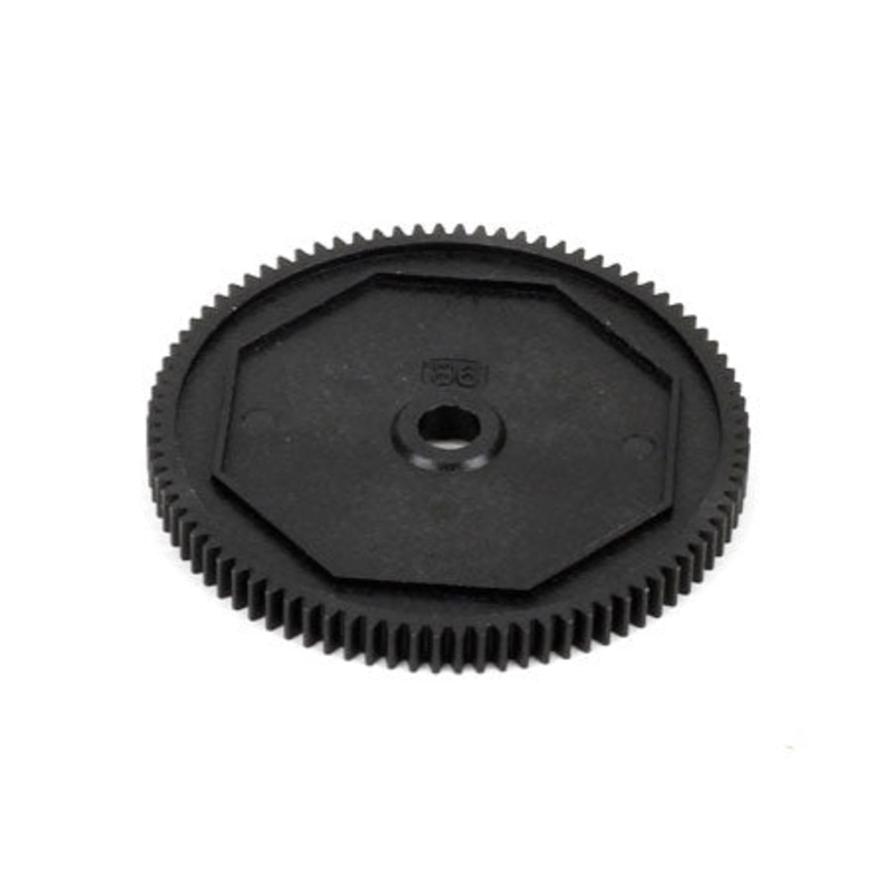 TLR 22 (All) HDS 86 Tooth 48DP Kevlar Spur Gear TLR232013