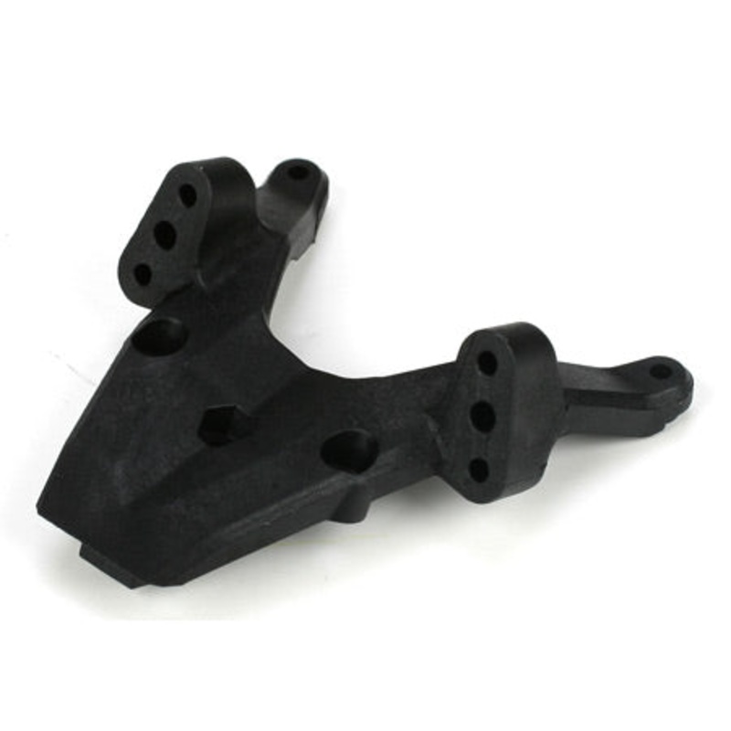 TLR 22 Front Bulkhead TLR1052