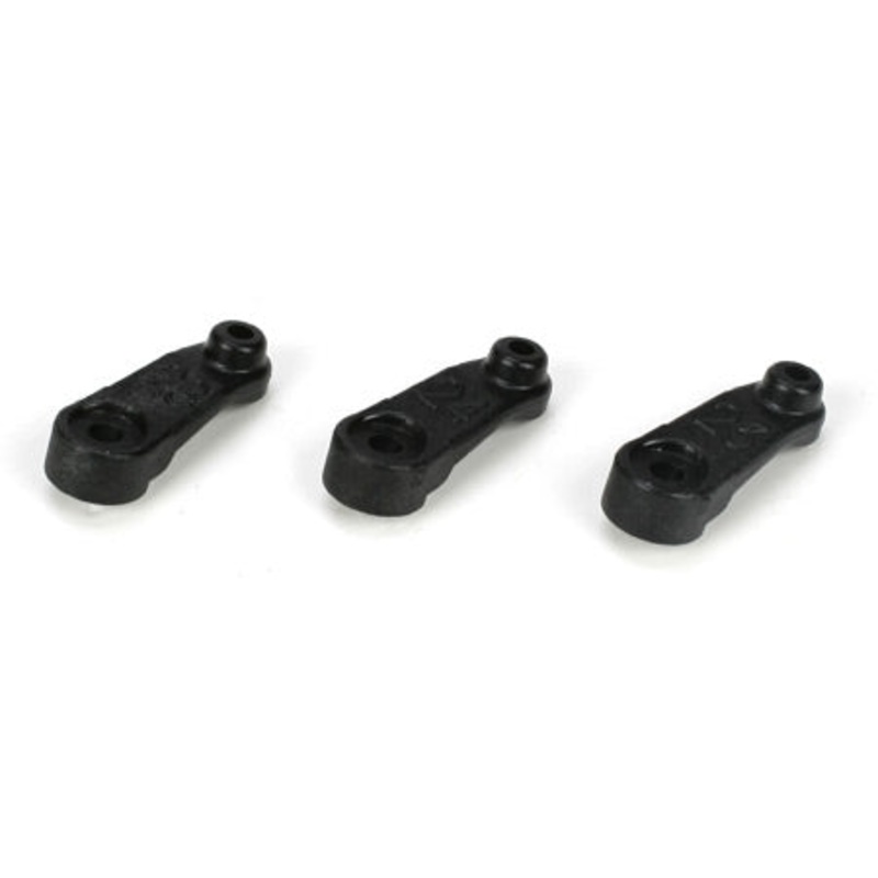 TLR 22 Servo Horn Set Steering TLR1554