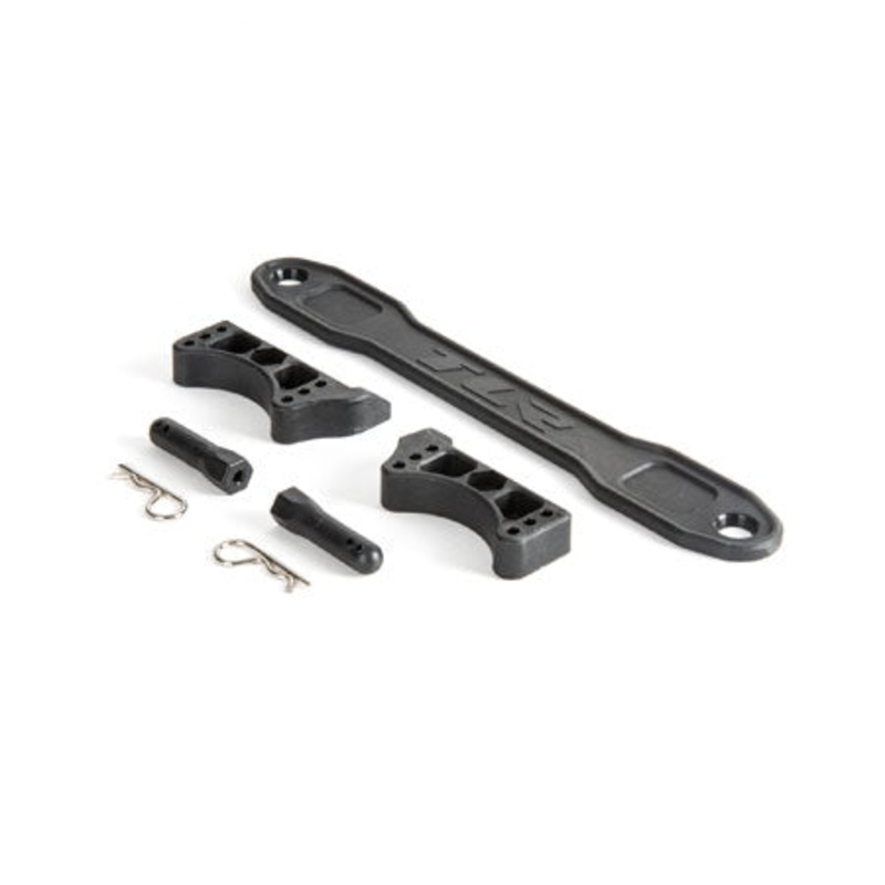 TLR Battery Mount Set: SCTE 3.0 TLR231054
