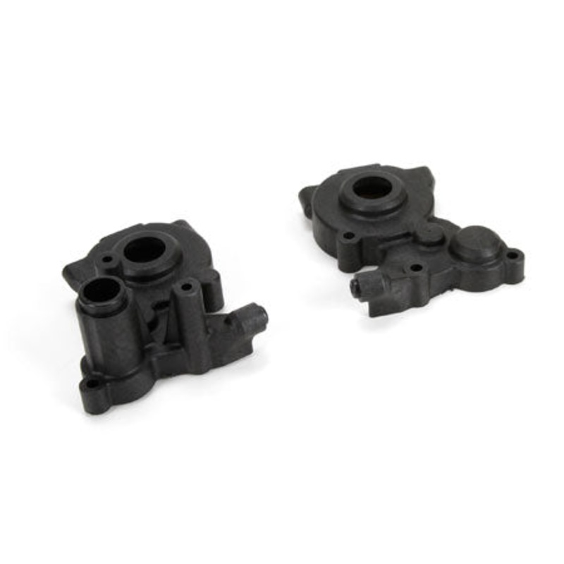 TLR Gear Case Set 3-Gear: 22 3.0 TLR232035