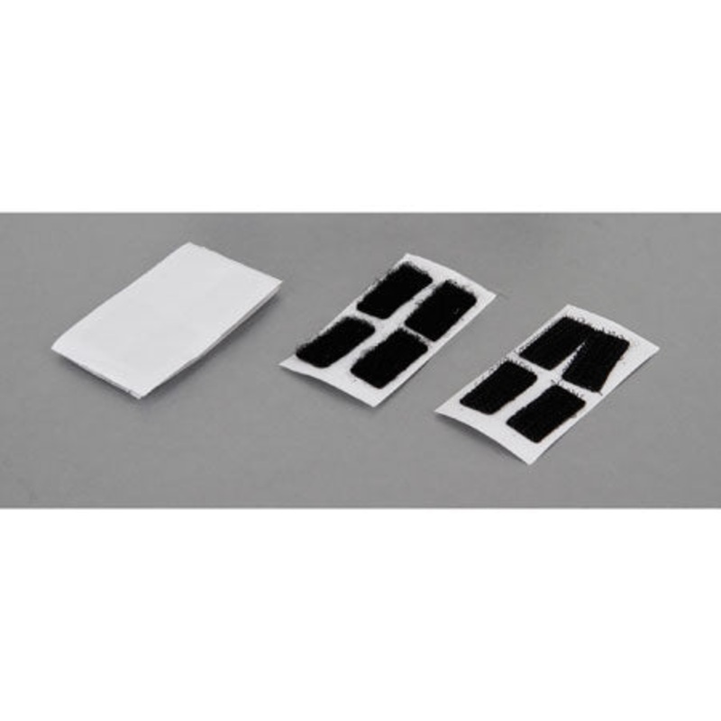 TLR Hook and Loop Body Mounting 10 x 20m (8) TLR230003