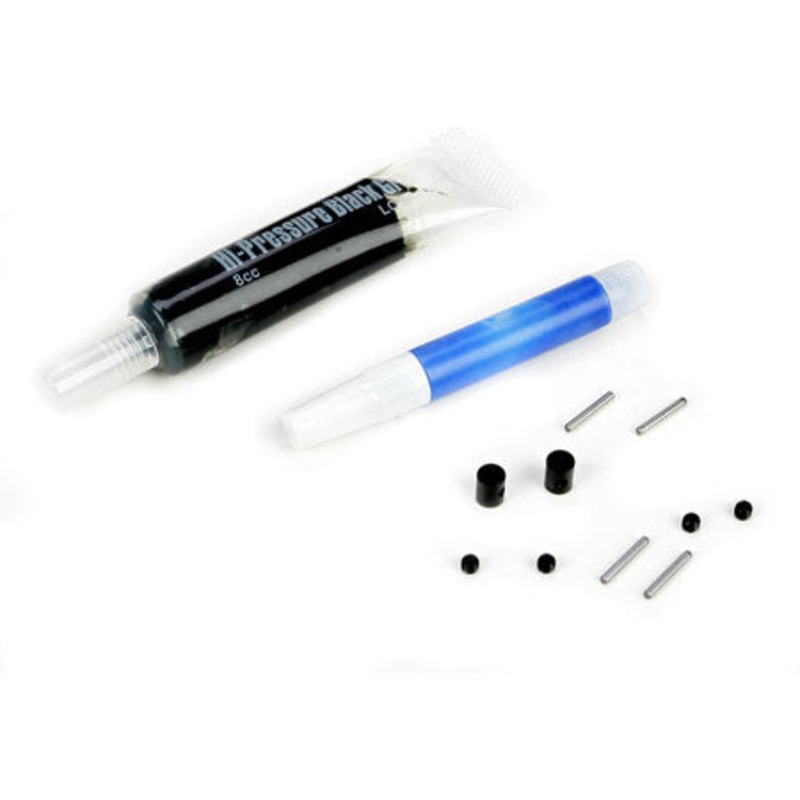 TLR 22 Driveshaft Rebuild Kit TLR2972