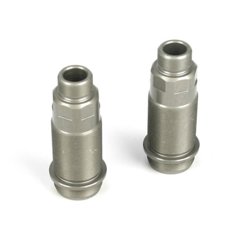 TLR 22 Rear Shock Body Set (2) TLR5084