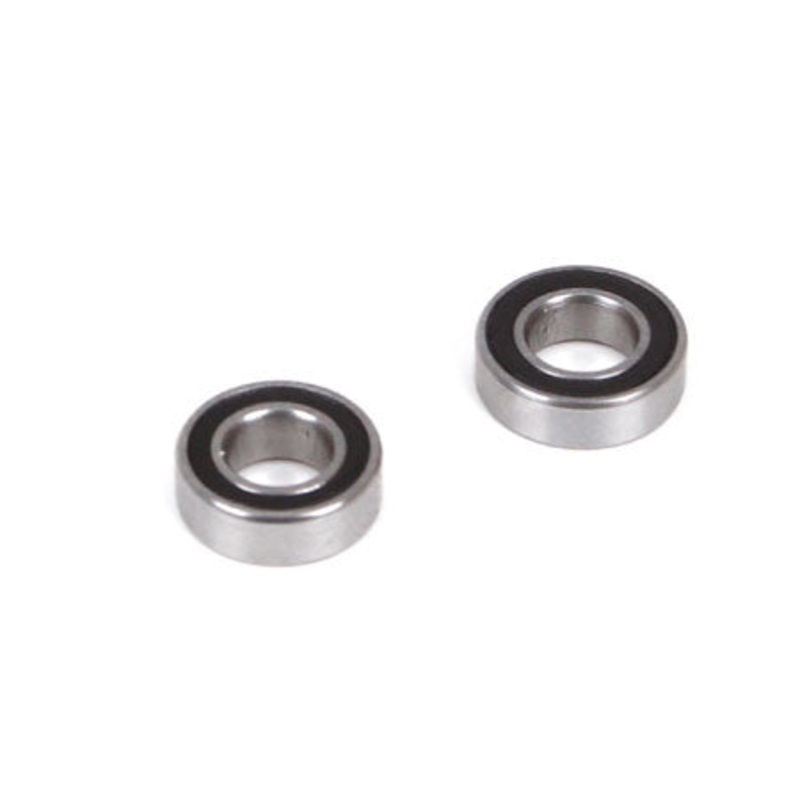 TLR 5s10x3Mm Bearings (2) TLR237001