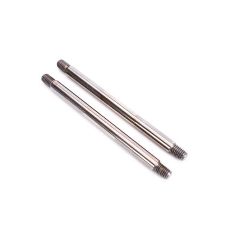 TLR 5T Rear Outer Hinge Pin TiCN (2) TLR354001