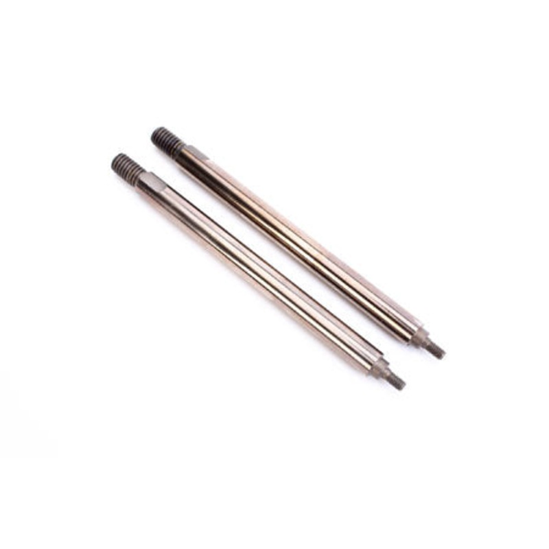 TLR 5T  Rear Shock Shaft TiCN 2.0 (2) TLR353002