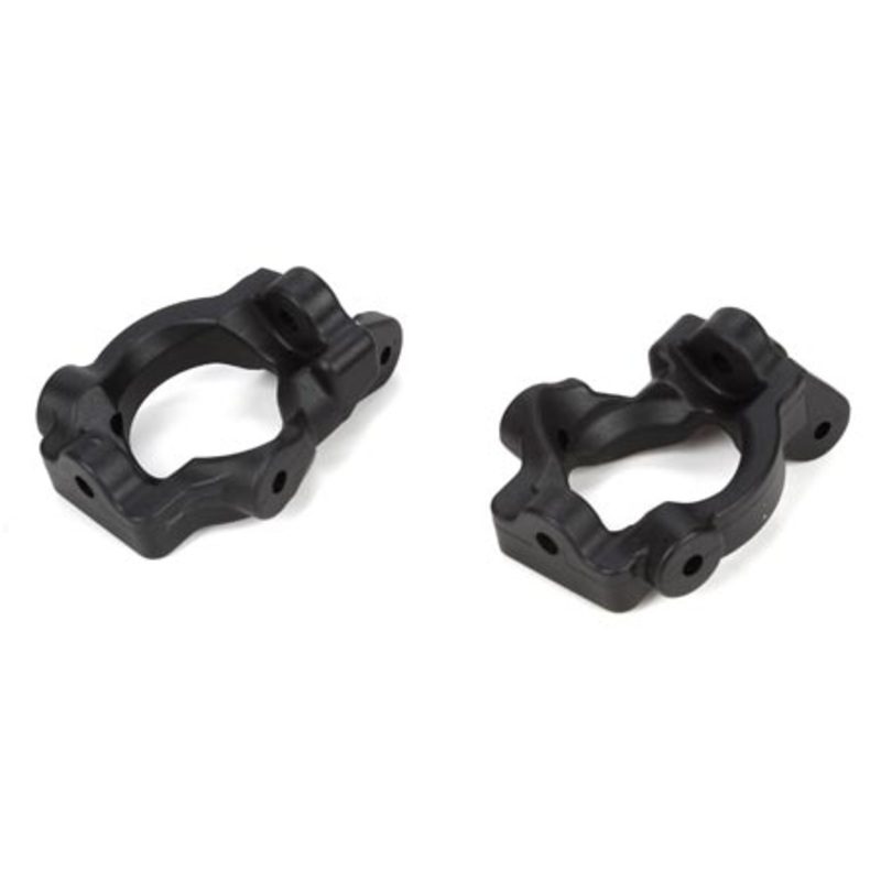 TLR 8ight B 3.0 15 Degree Front Spindle Carrier TLR244004