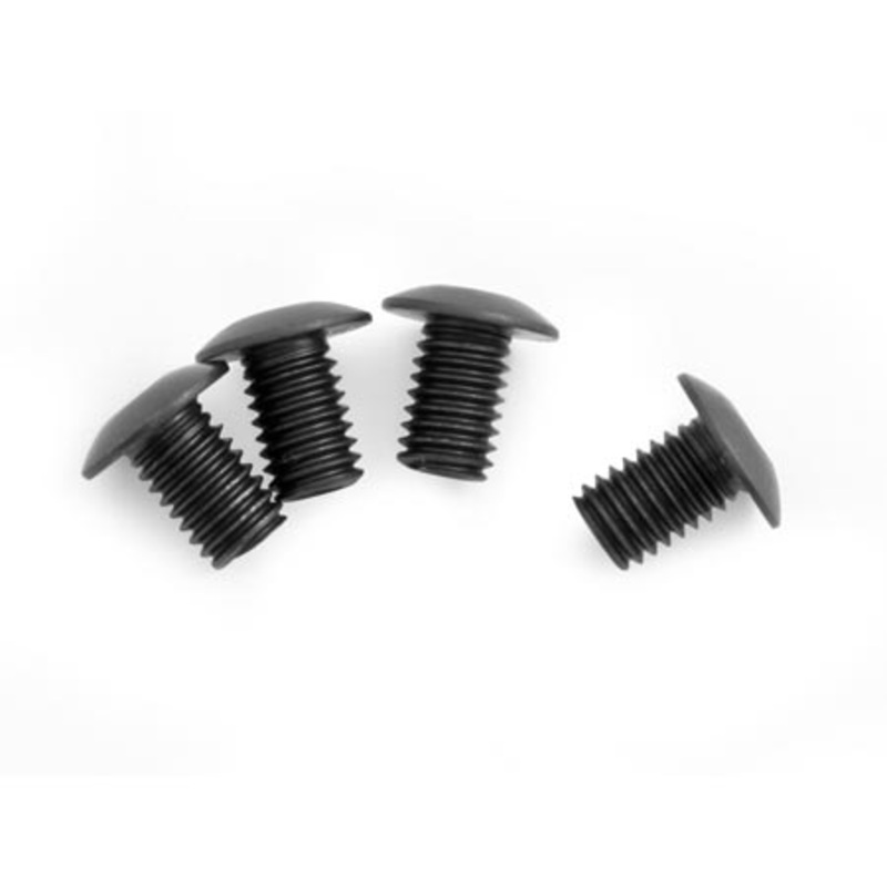 TLR 8ight B 3.0 Droop Screw (4) TLR245000