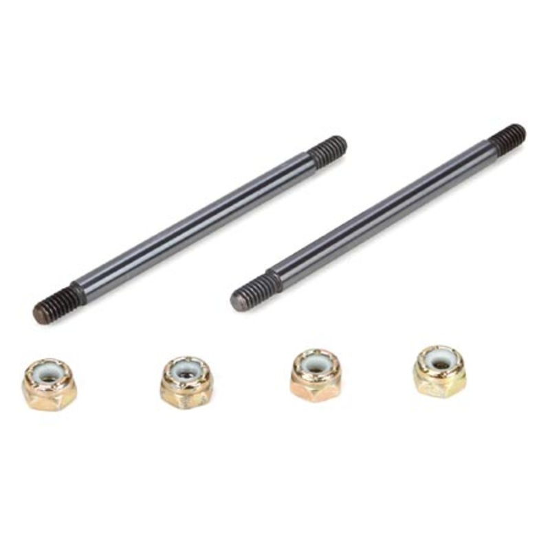 TLR 8ight B 3.0 Outer Hinge Pins 3.5mm (2) TLR244012