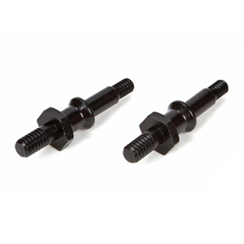 TLR 8ight B 3.0 Shock Stand-off Set (2) TLR243000