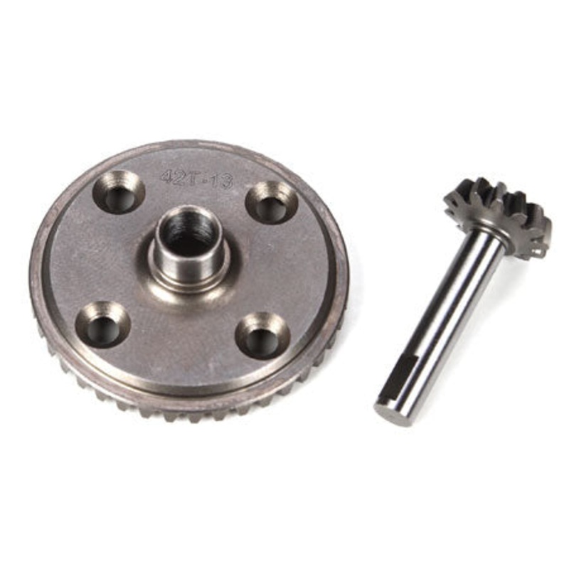 TLR 8ight Buggy Front Overdrive Gear Set TLR3510