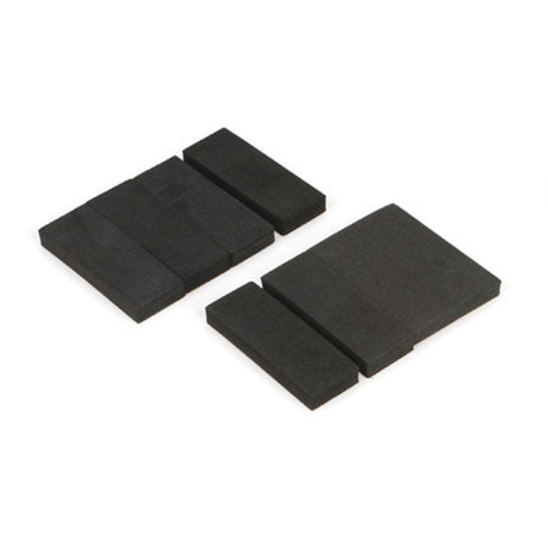 TLR 8ight-E 3.0 Battery Foam TLR241008
