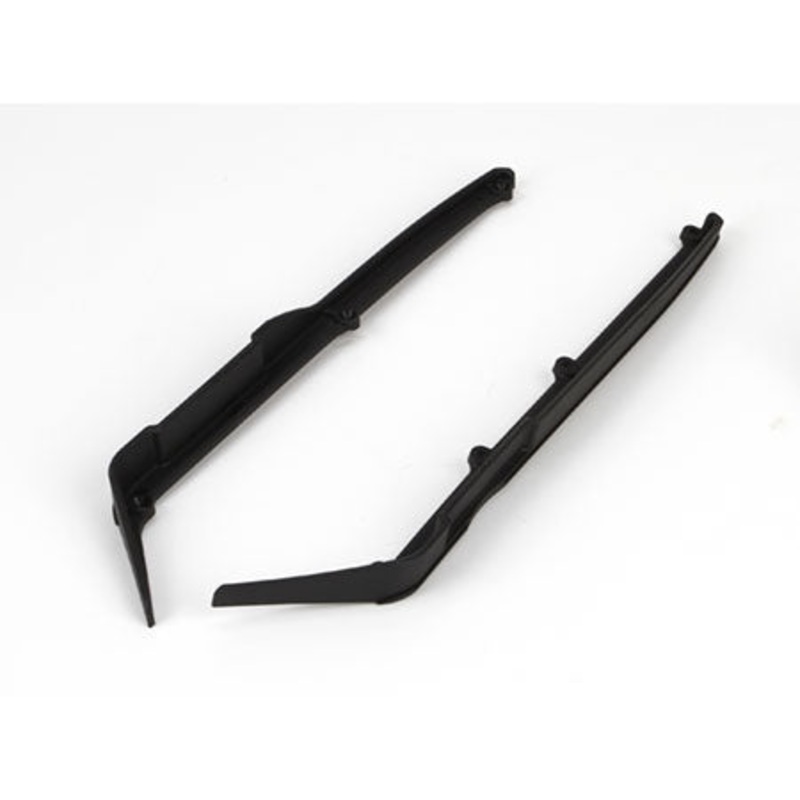 TLR 8ight-E 3.0 Side Guards TLR241001