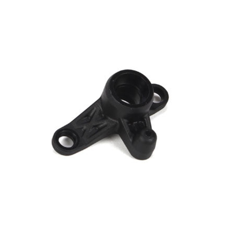 TLR 8ightB/8ightT Throttle Tri-Horn for Generation III Radio Tray TLR4406