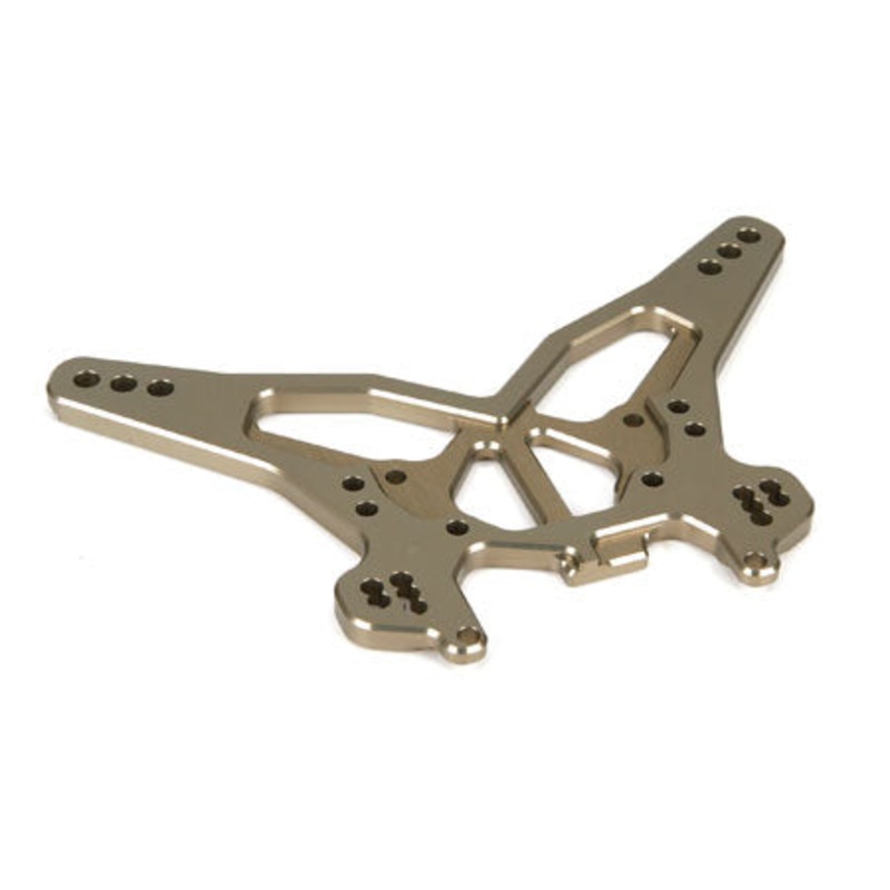 TLR 8ightT 3.0 Rear Shock Tower TLR244020
